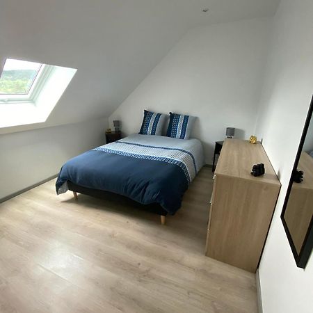 Appartement Neuf Vosges Fraize ภายนอก รูปภาพ