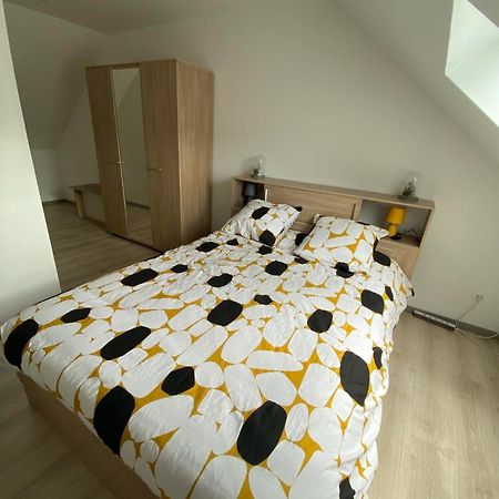 Appartement Neuf Vosges Fraize ภายนอก รูปภาพ